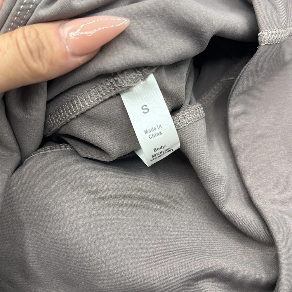 PERSIT leggings - Picture 4 of 8